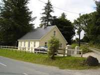 Mountain Lodge Cottage