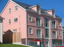Pearse House Apartments