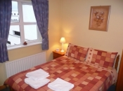 Duffys Lane townhouse - Double room