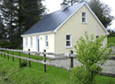 Mountain Lodge cottage