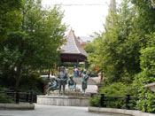 Letterkenny Town Square