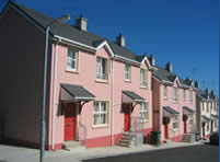 Duffy's Lane Townhouses