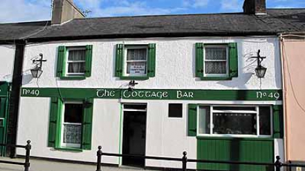 The Cottage Bar Upr Main St Letterkenny