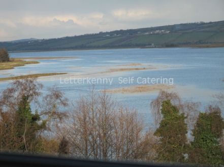 Lough Swilly Letterkenny