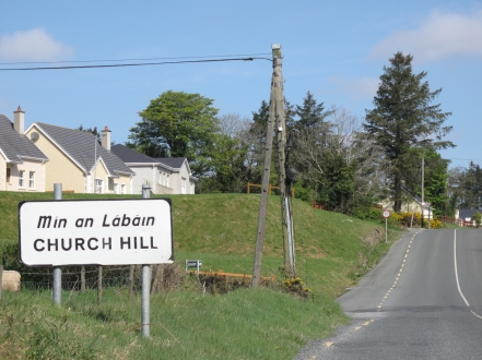 Churchill Village